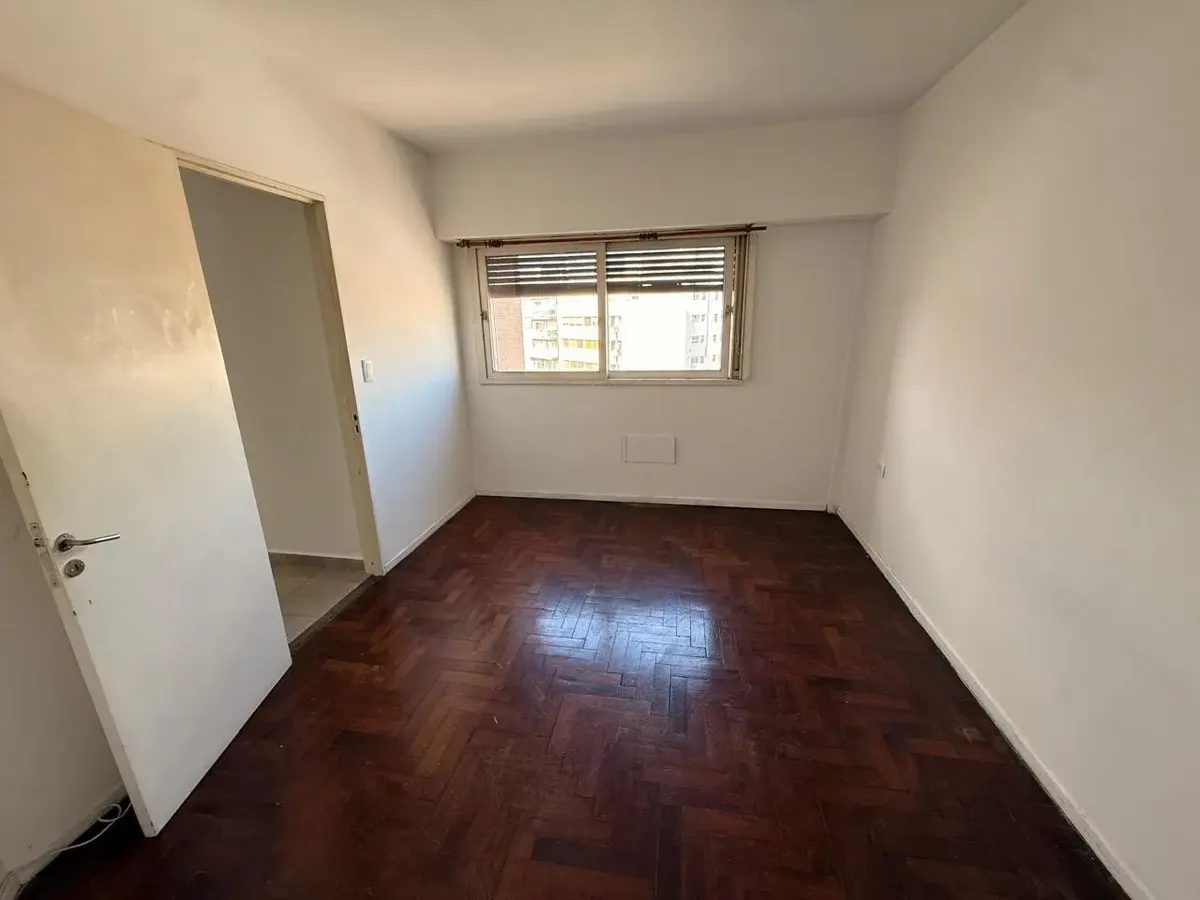 Apartamento com 1 quarto em La Plata