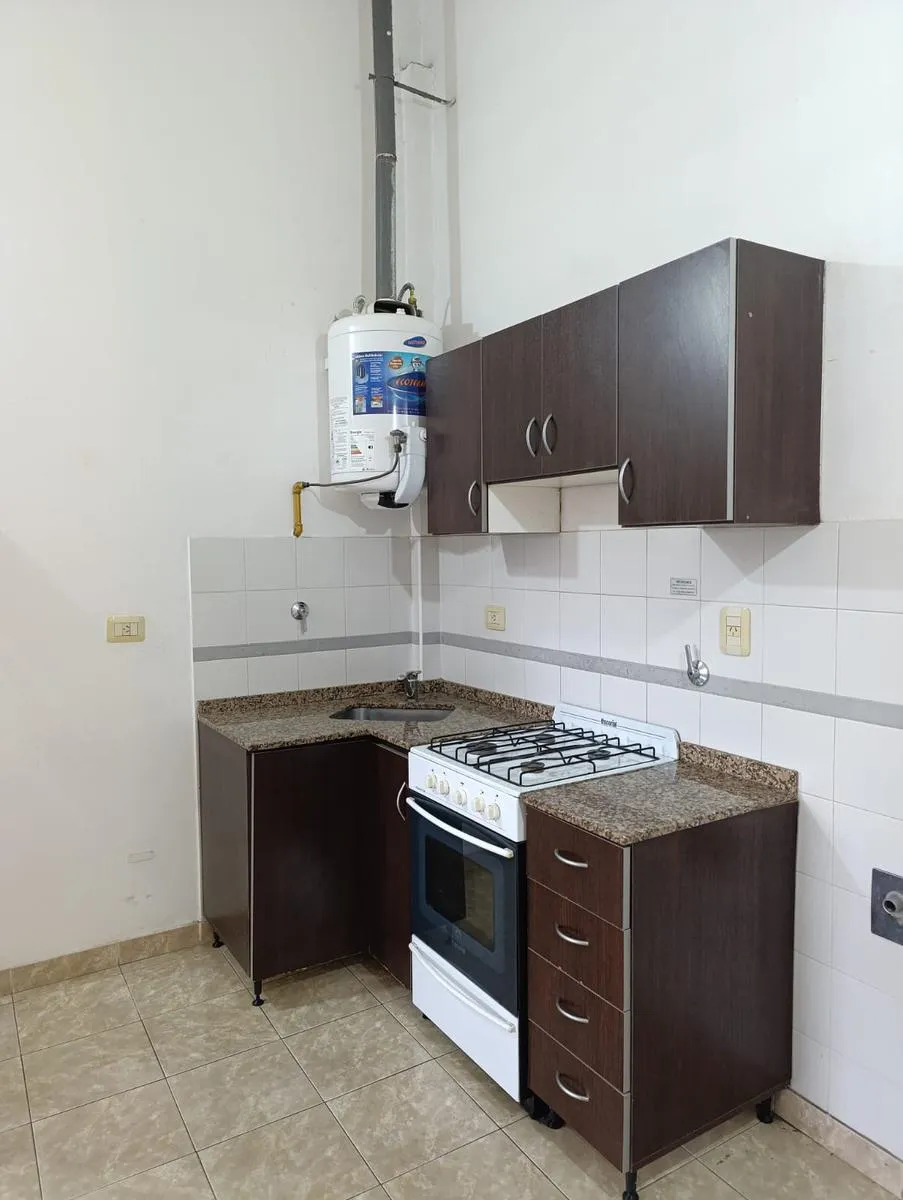 Kitnet de um dormitório em Lomas de Zamora