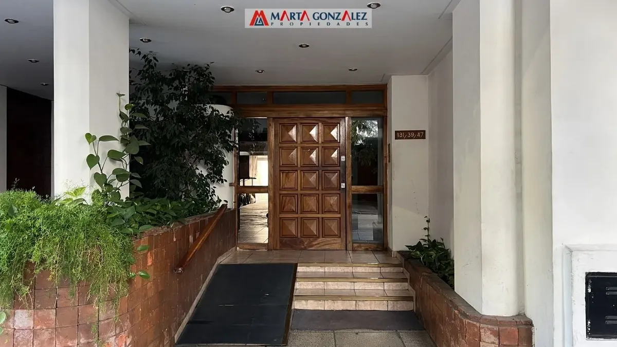 Ramos Mejia Norte, Dos Ambientes Centrico