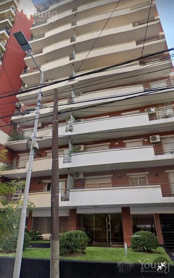 Departamento de 2 dormitorios en semipiso en Avellaneda