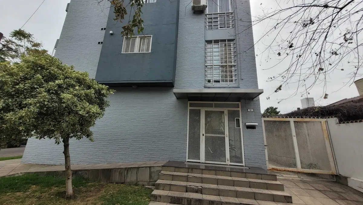 Departamento de 2 ambientes en Morón Norte