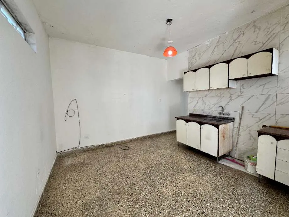 Departamento En Alquiler En Merlo Norte