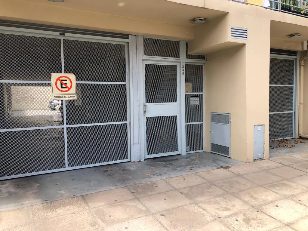 Квартира-студия с парковочным местом в San Fernando