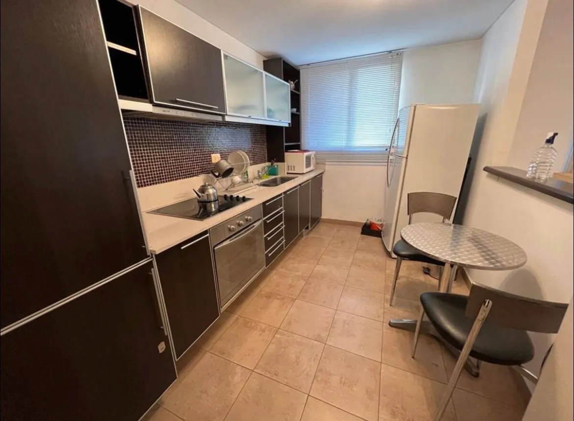 Kitnet mobiliada para aluguel em Puerto Madero