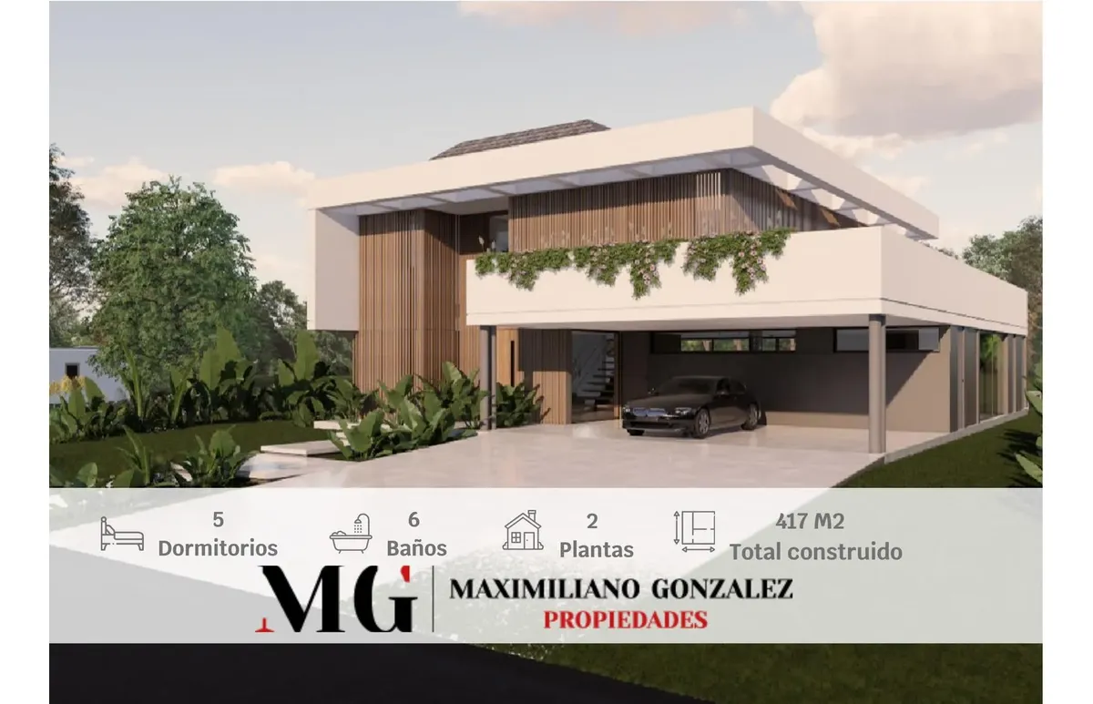 House for sale and rent in Saint Thomas Este, Esteban Echeverría