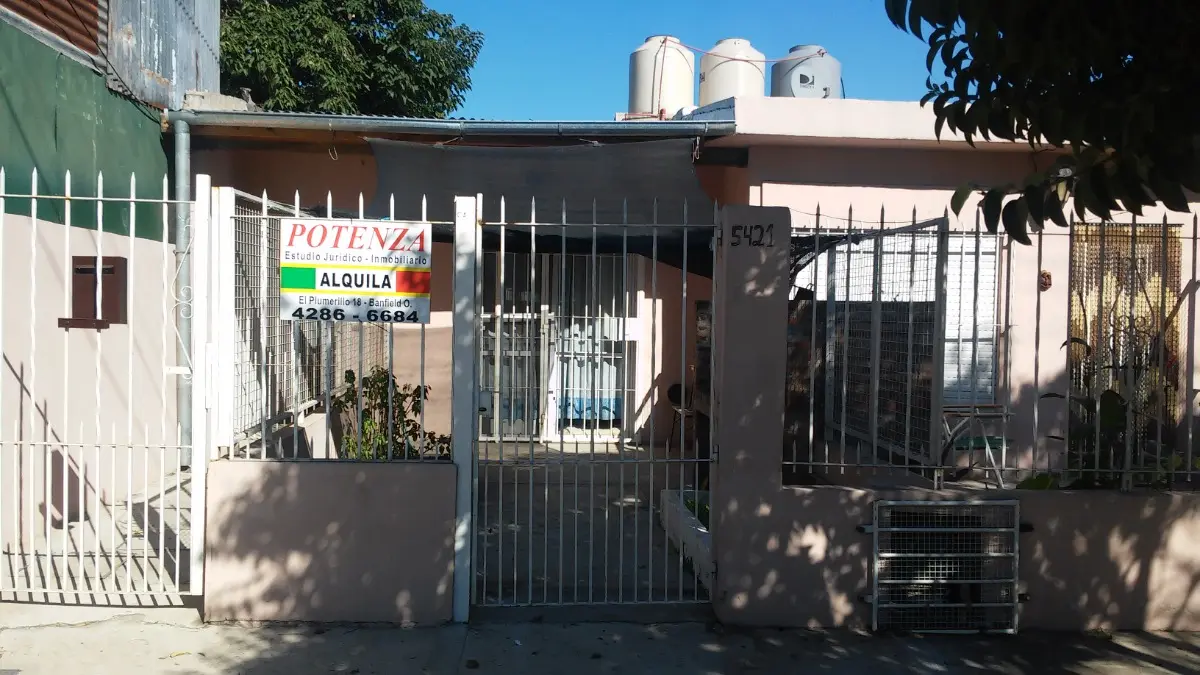 Departamento En Alquiler En San José