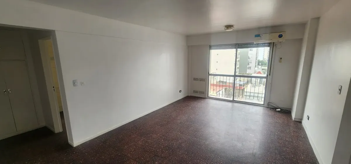 Departamento de 3 ambientes en Parque Chacabuco