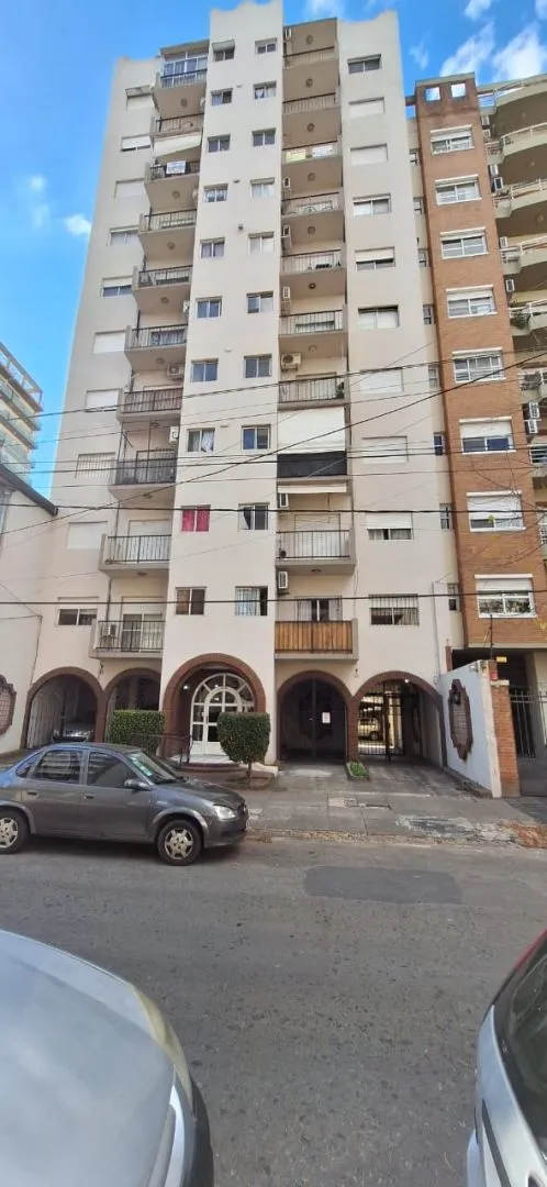 Two-room apartment for rent in Quilmes
