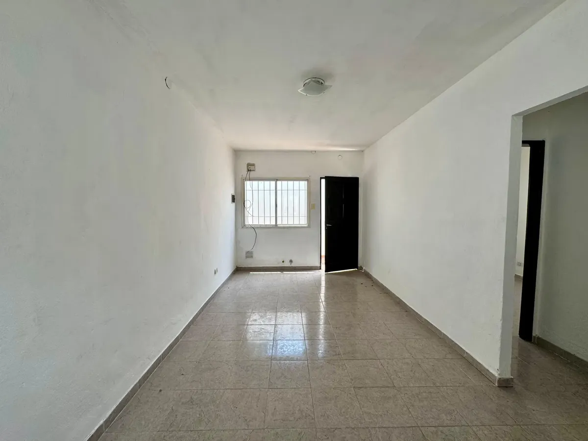 Departamento En Alquiler En Merlo