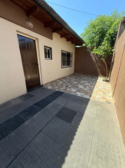 Casa Ph En Alquiler En Ezpeleta Oeste