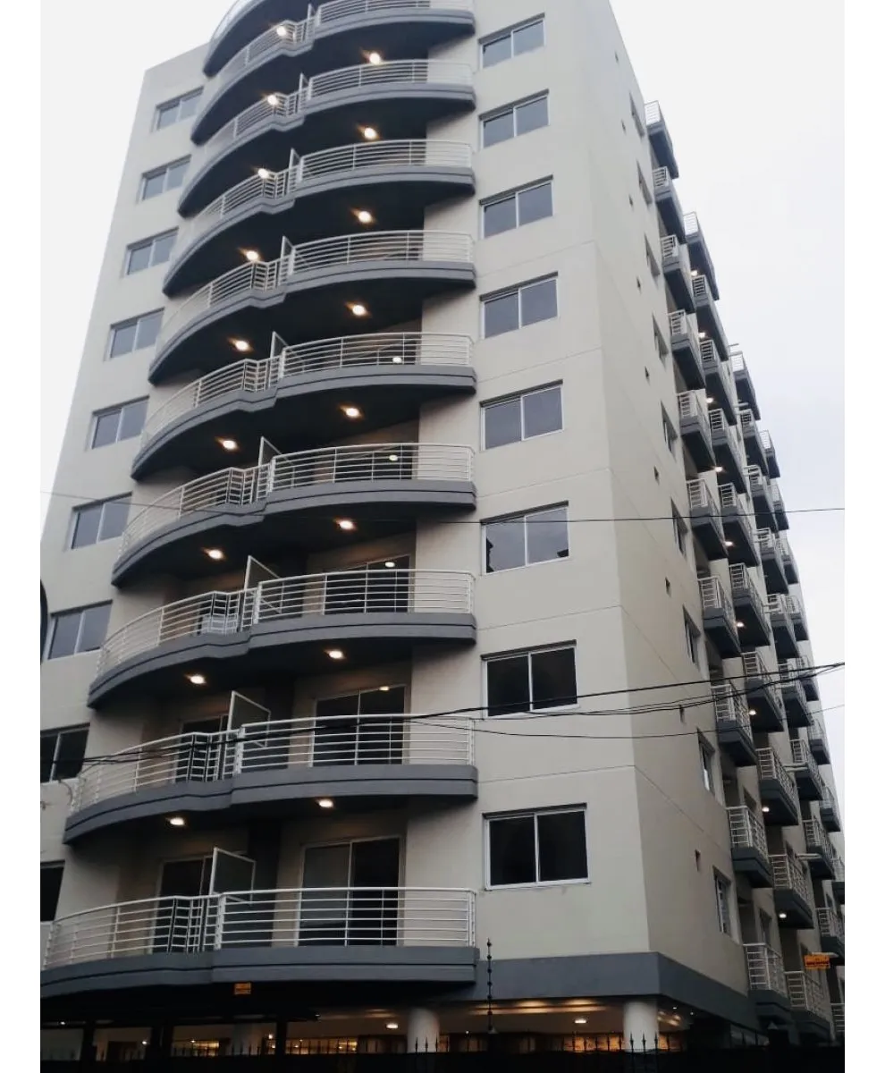 Departamento de 2 ambientes en Caballito