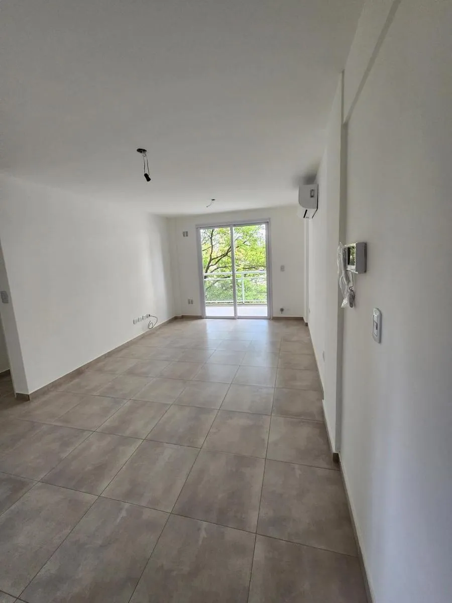 Apartamento de dois ambientes com 1 quarto em Hurlingham