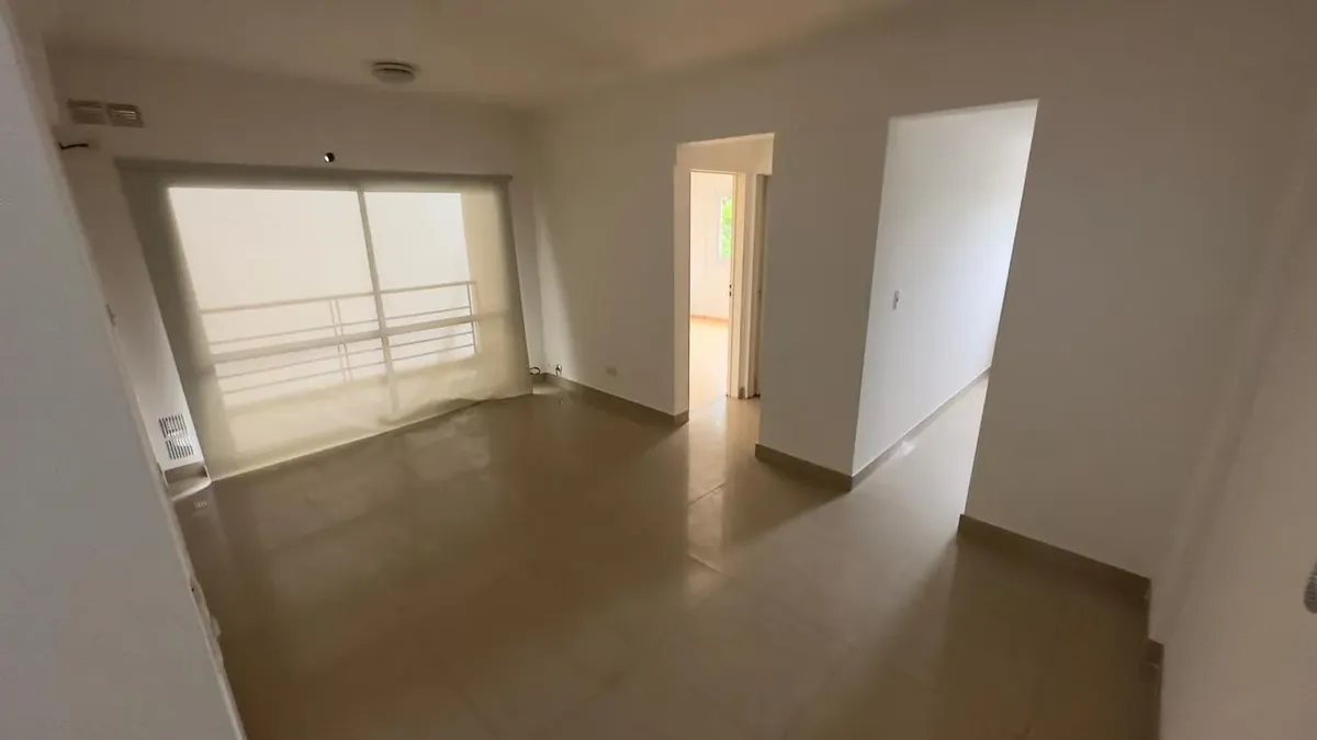 Departamento En Alquiler En Martín Coronado