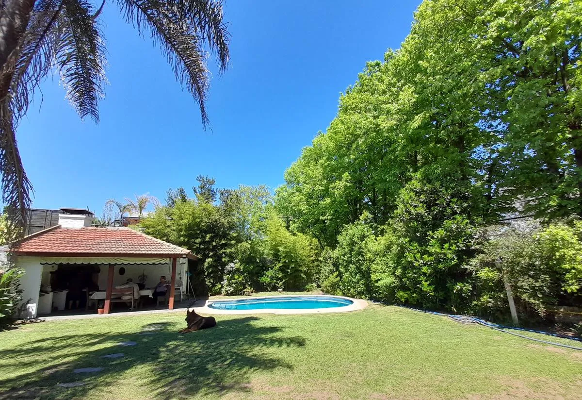 Аренда дома с 3 спальнями в Beccar