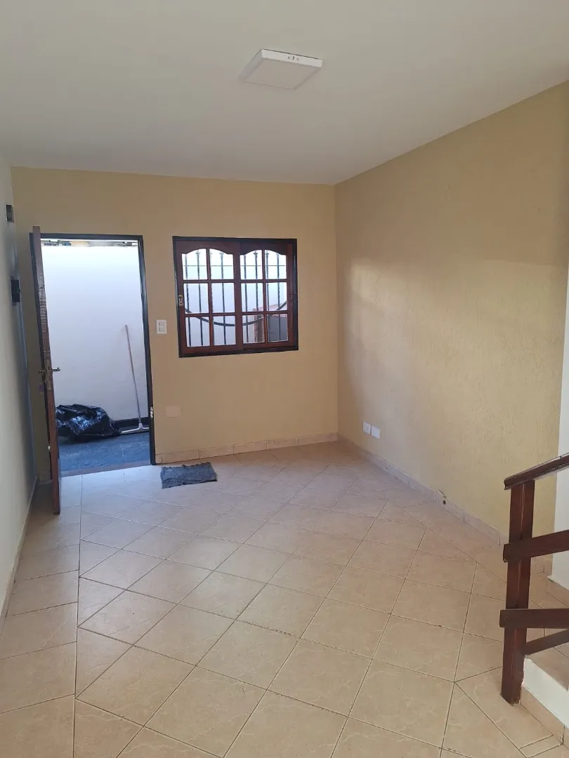Duplex de 3 ambientes con patio en Morón