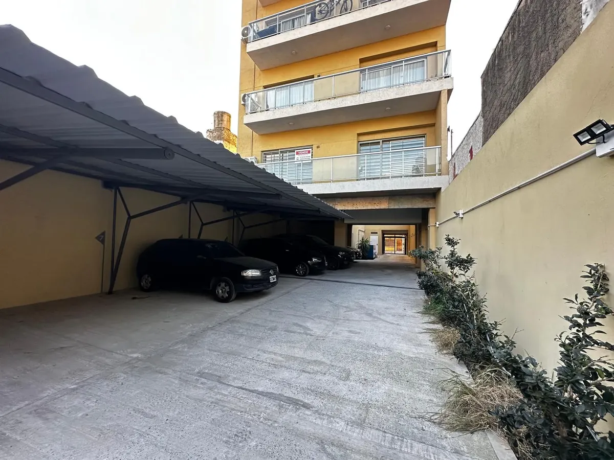 Apartamento de 1 quarto em Valentin Alsina, Lanús