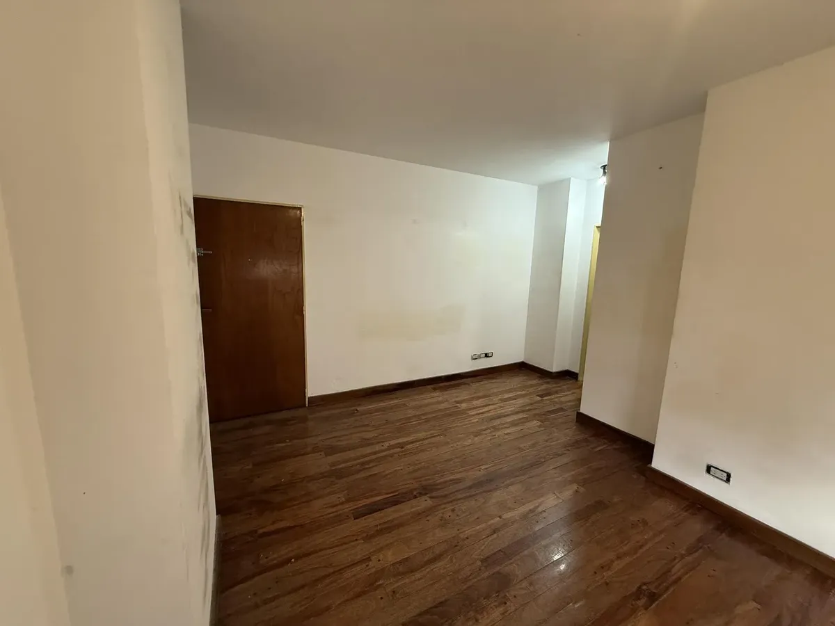 Two-room apartment in Wilde, Avellaneda with pool