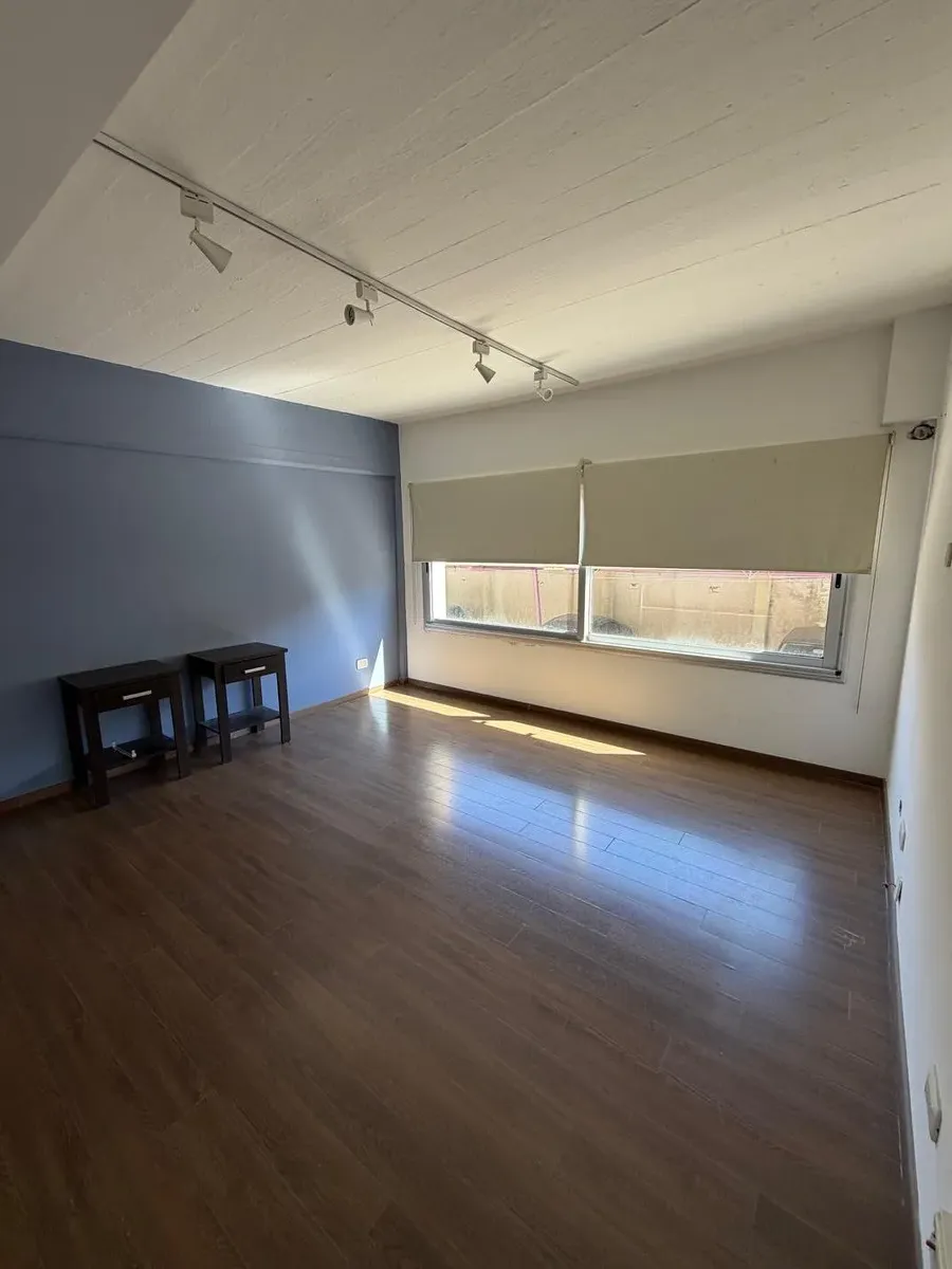 Departamento dúplex de 2 ambientes en Villa del Parque