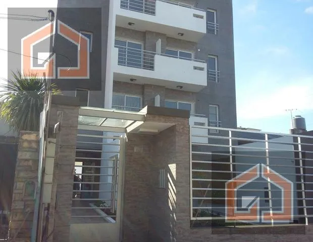 Studio apartment in Morón Sur