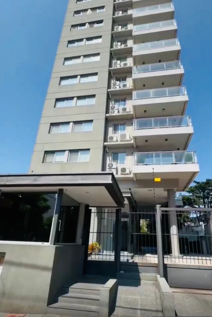 Квартира с 1 спальней в Quilmes