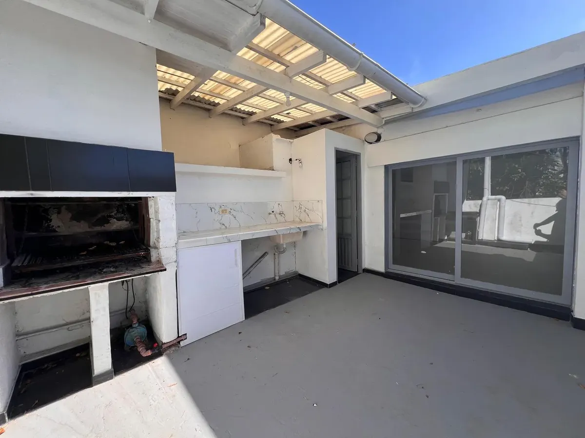 PH de 2 a 3 dormitórios com terraço e área de churrasco em La Plata