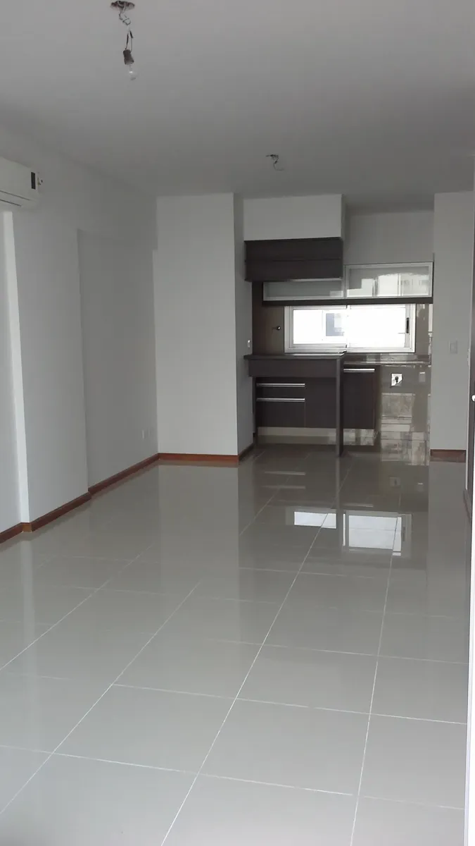 Studio apartment near Av. Cabildo in Núñez