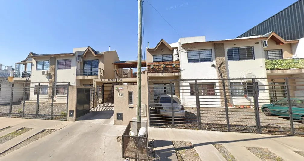 Departamento En Alquiler En San Miguel