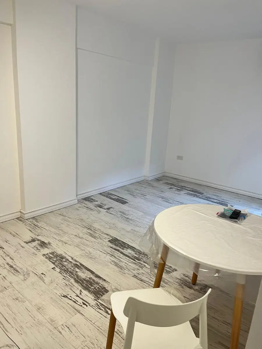 Kitnet sem mobília em Palermo