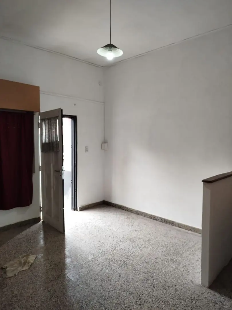 Departamento En Alquiler En Centro