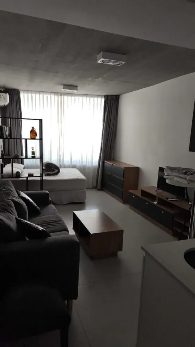 Меблированная квартира-студия в Coghlan