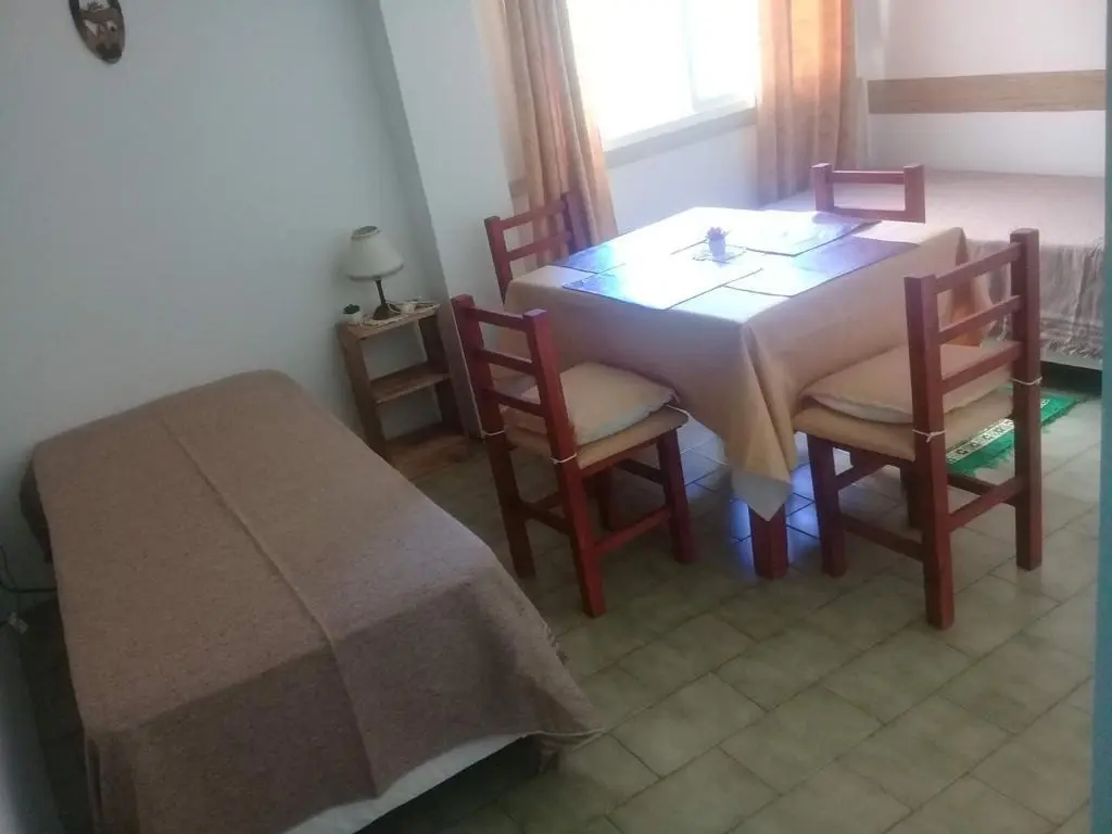 Departamento de 2 ambientes en Balvanera