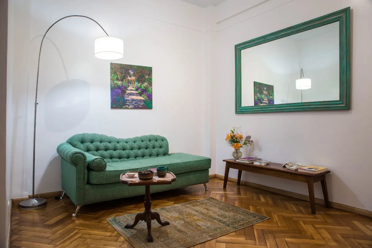 Departamento de 2 ambientes en San Telmo