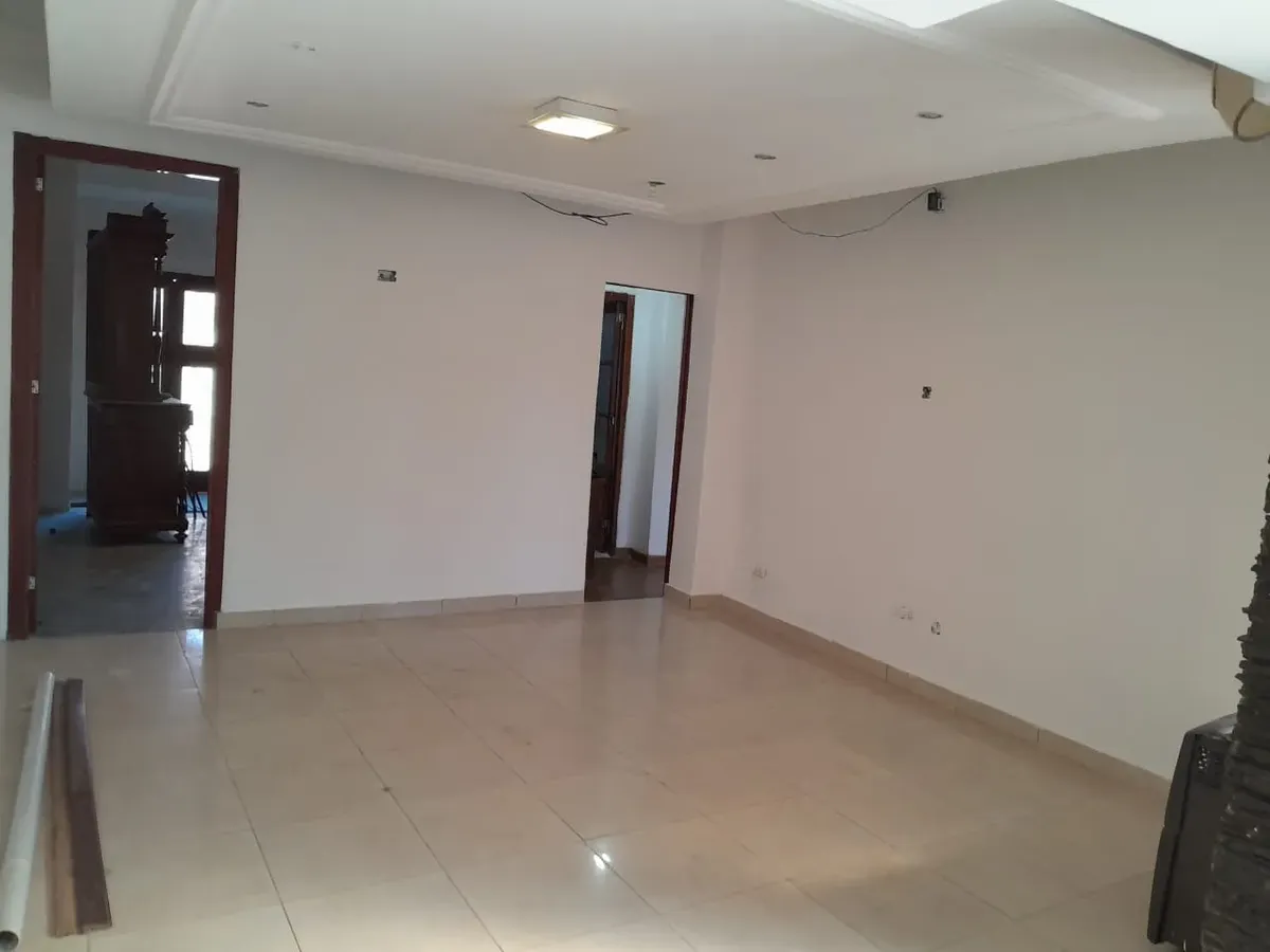Casa En Alquiler En Quilmes