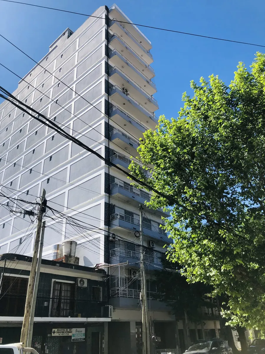 Квартира-студия в Wilde