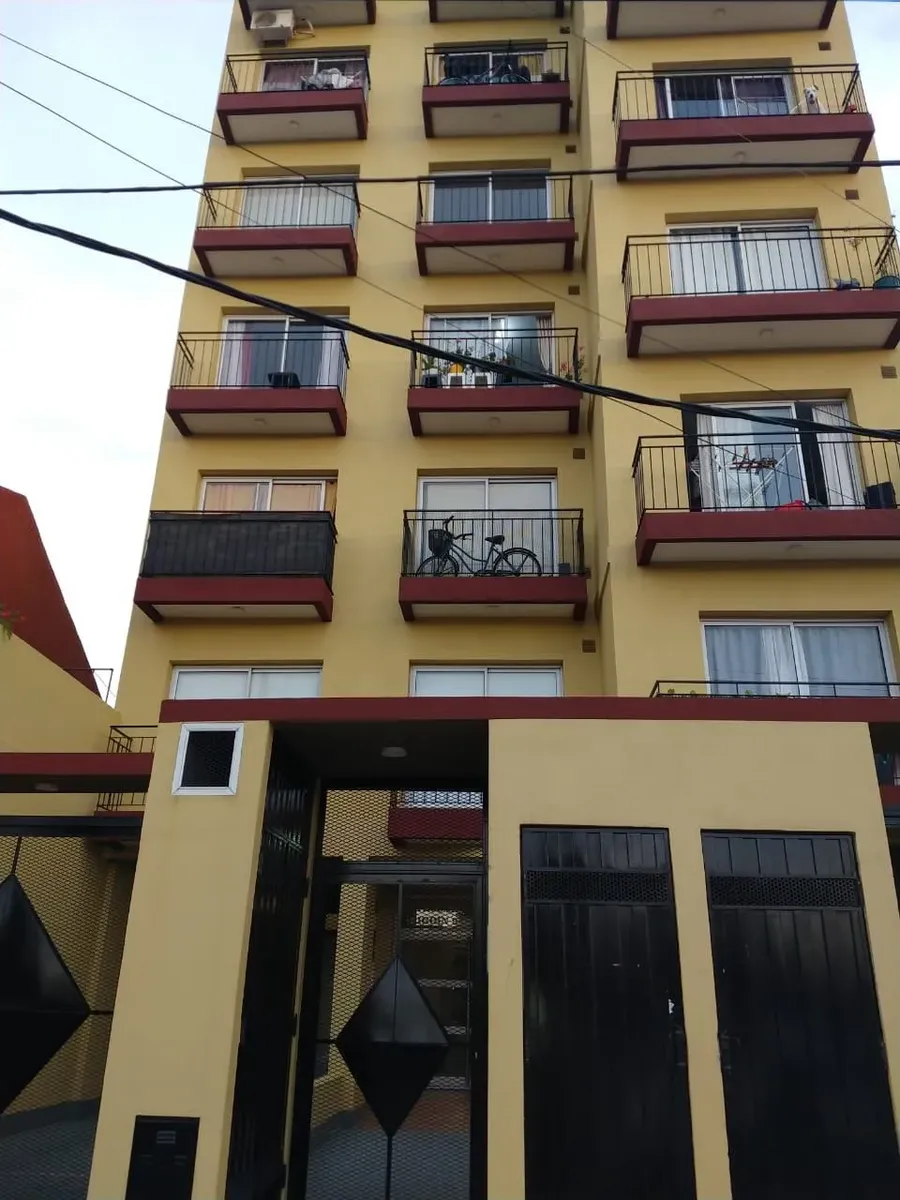 Alquiler Departamento San Miguel
