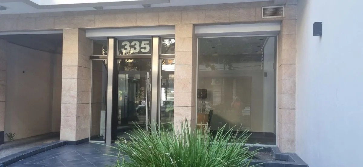 Квартира с 1 спальней и двумя комнатами в Quilmes Centro