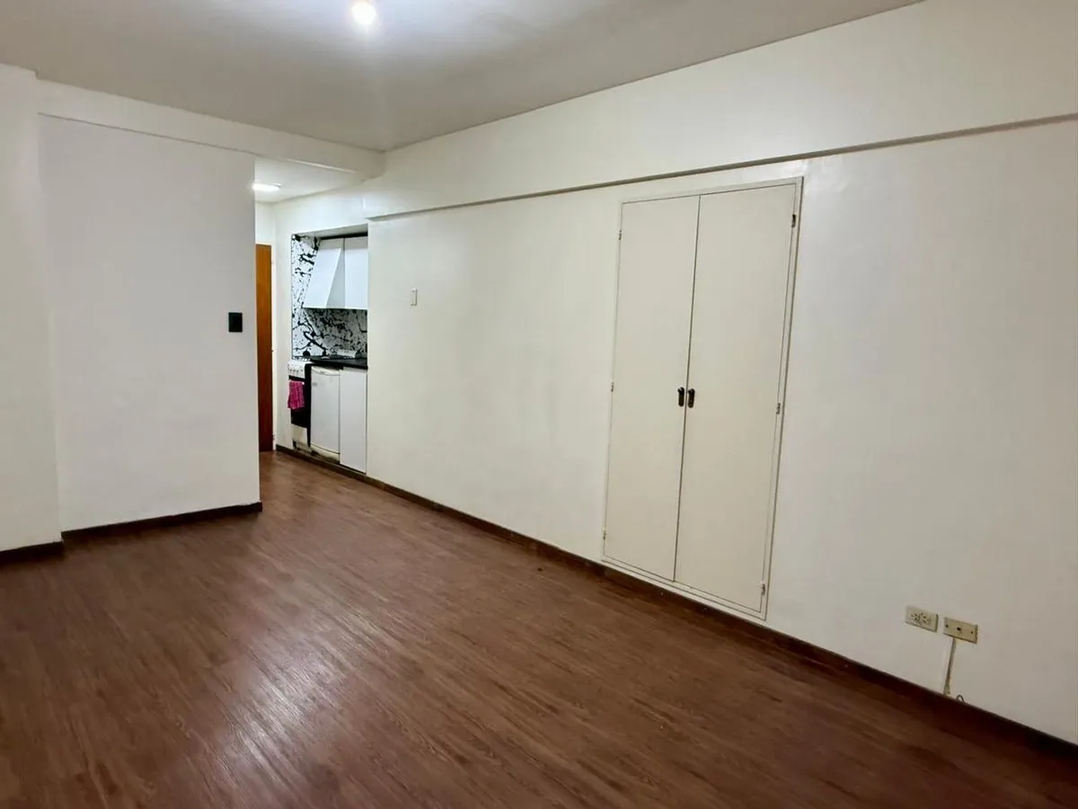 Kitnet para alugar em Retiro, Avenida del Libertador