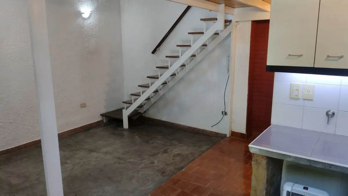 PH en planta baja con entrepiso en San Cristóbal