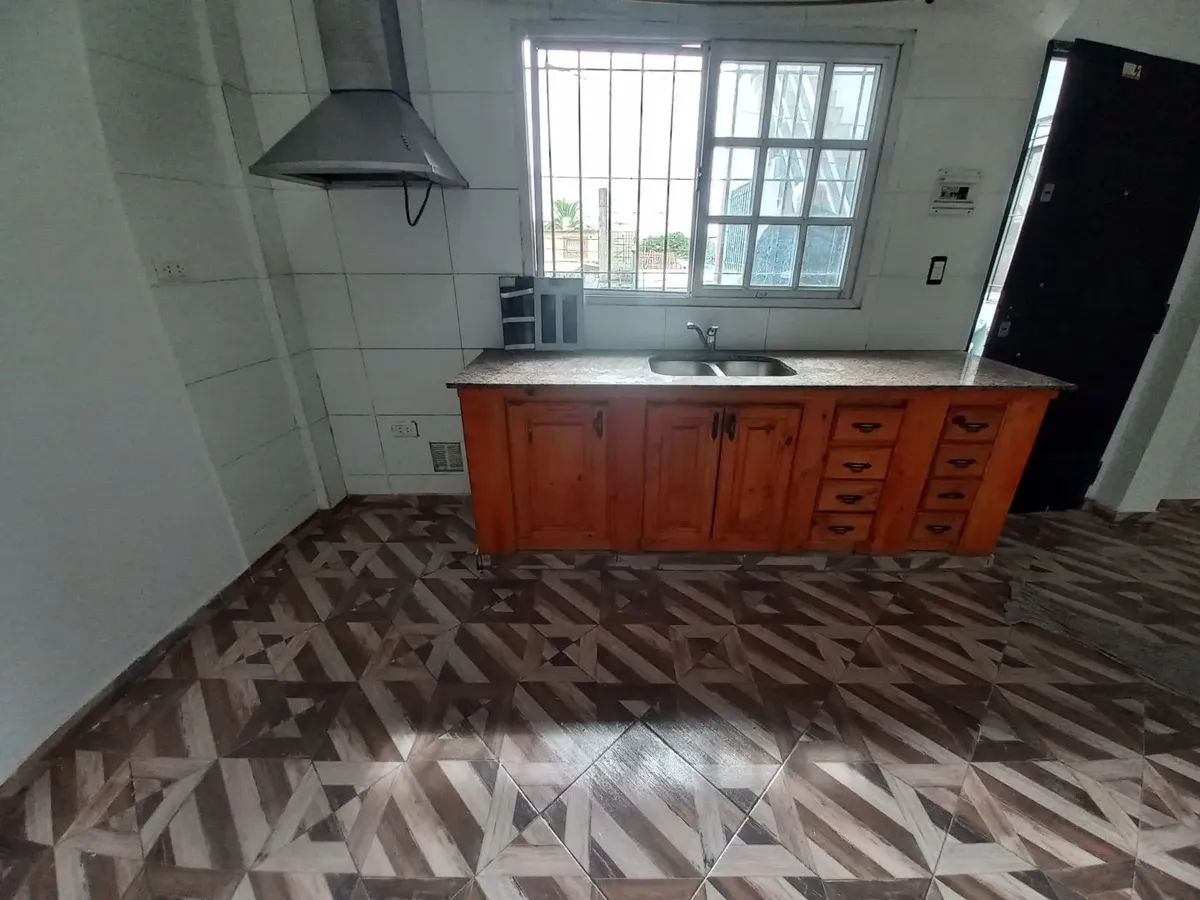 Departamento En Alquiler En San José