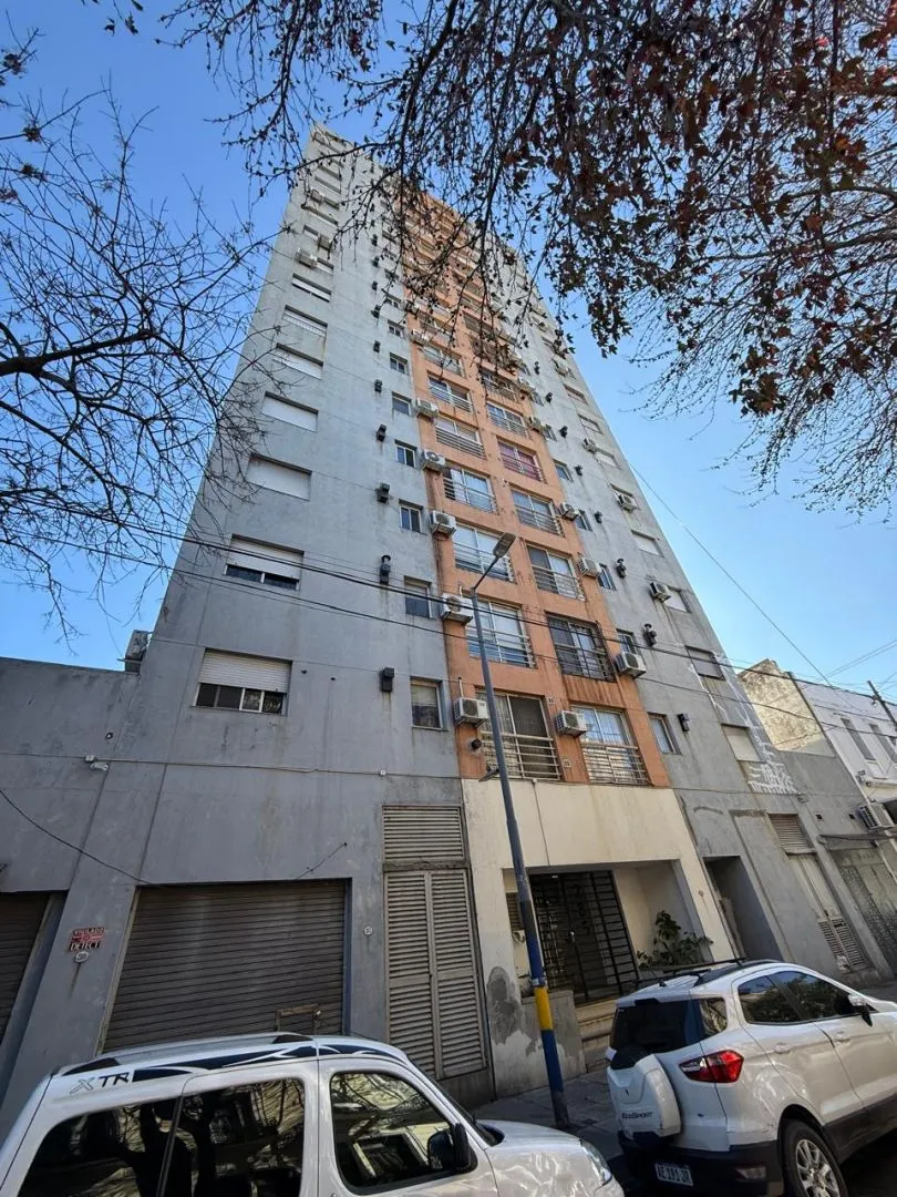 Departamento de 2 ambientes en La Boca