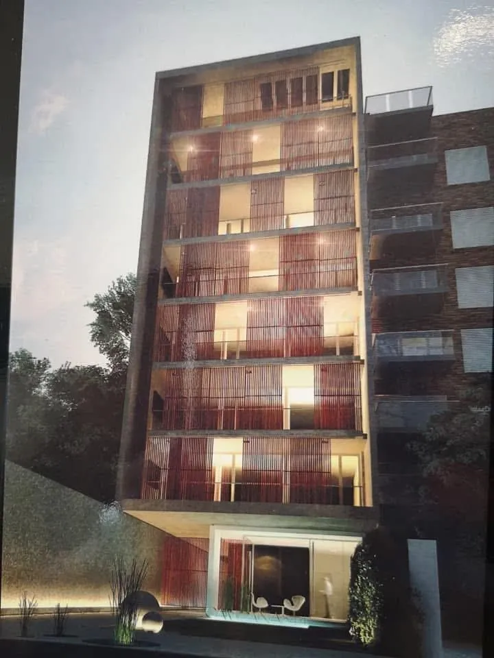 Apartamento de 3 quartos para alugar em Morón (Castelar)