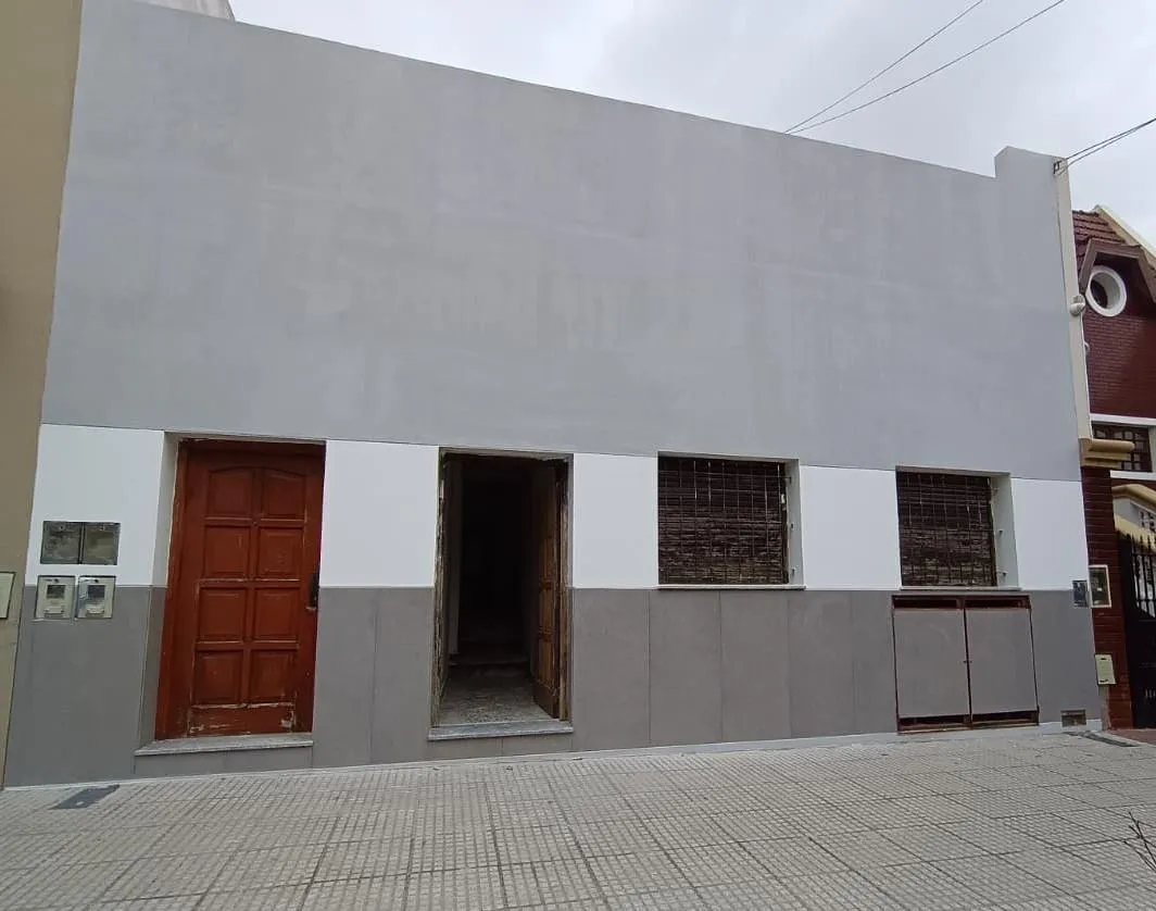Ground-floor PH rental with 5 rooms in Parque Avellaneda
