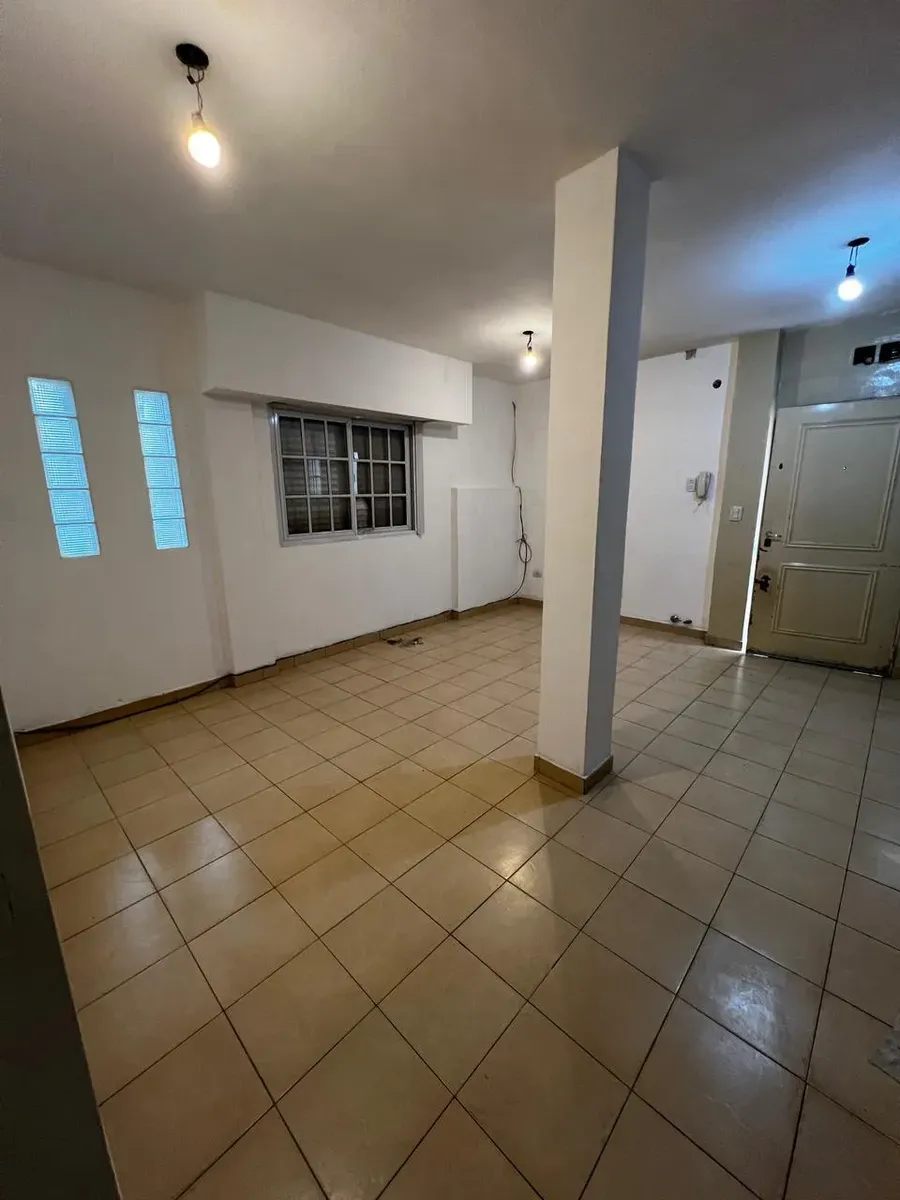 Apartamento de 1 quarto para aluguel em General San Martín