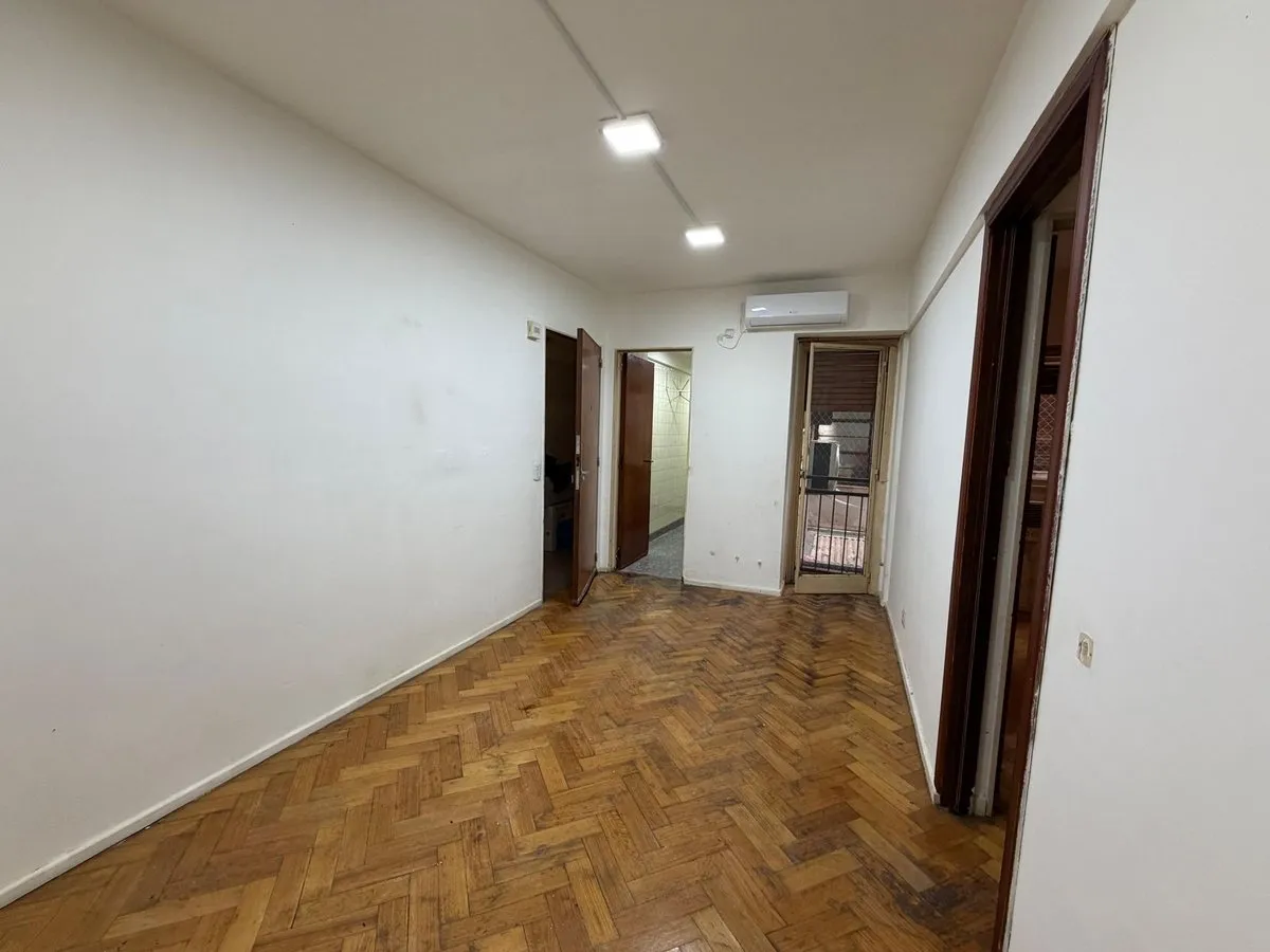 Departamento de 2 ambientes en Villa Urquiza
