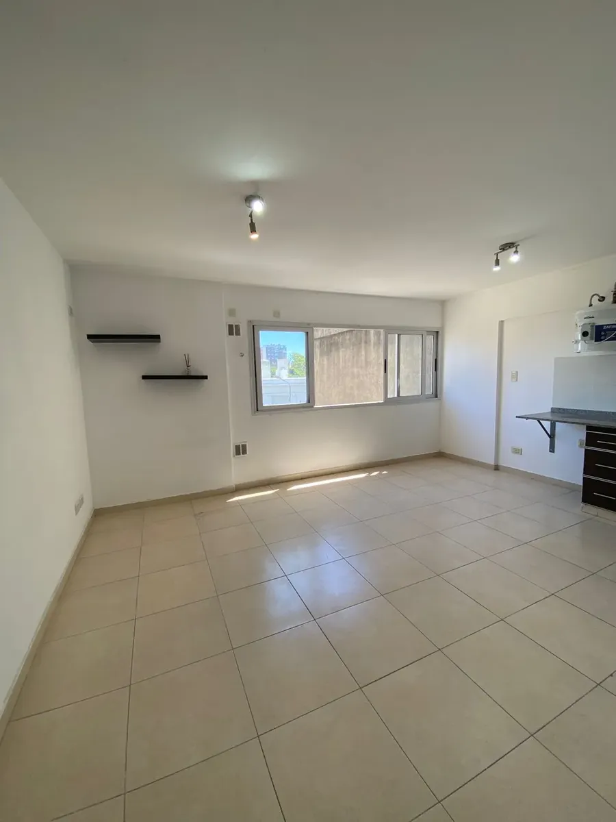 Monoambiente en alquiler en El Palomar