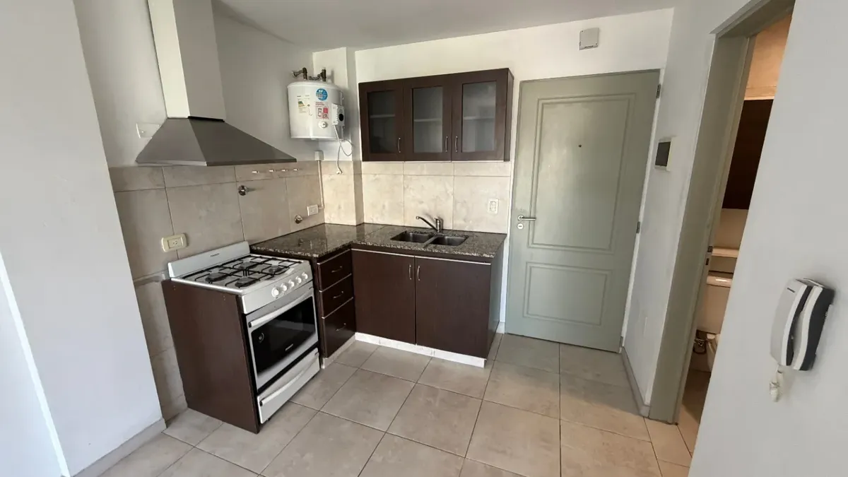 Monoambiente en alquiler en Ciudad Jardín Lomas del Palomar