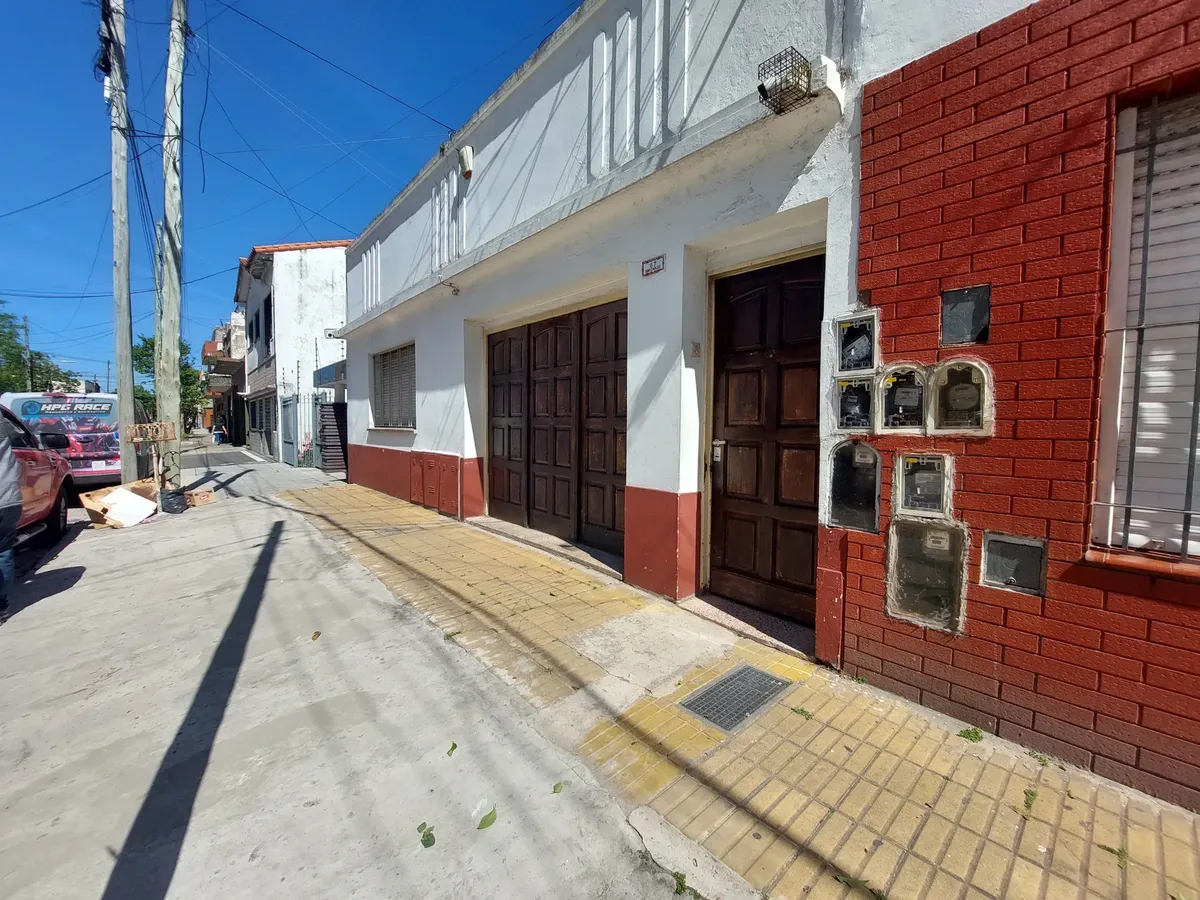 PH с 2 спальнями и двумя внутренними двориками в Wilde