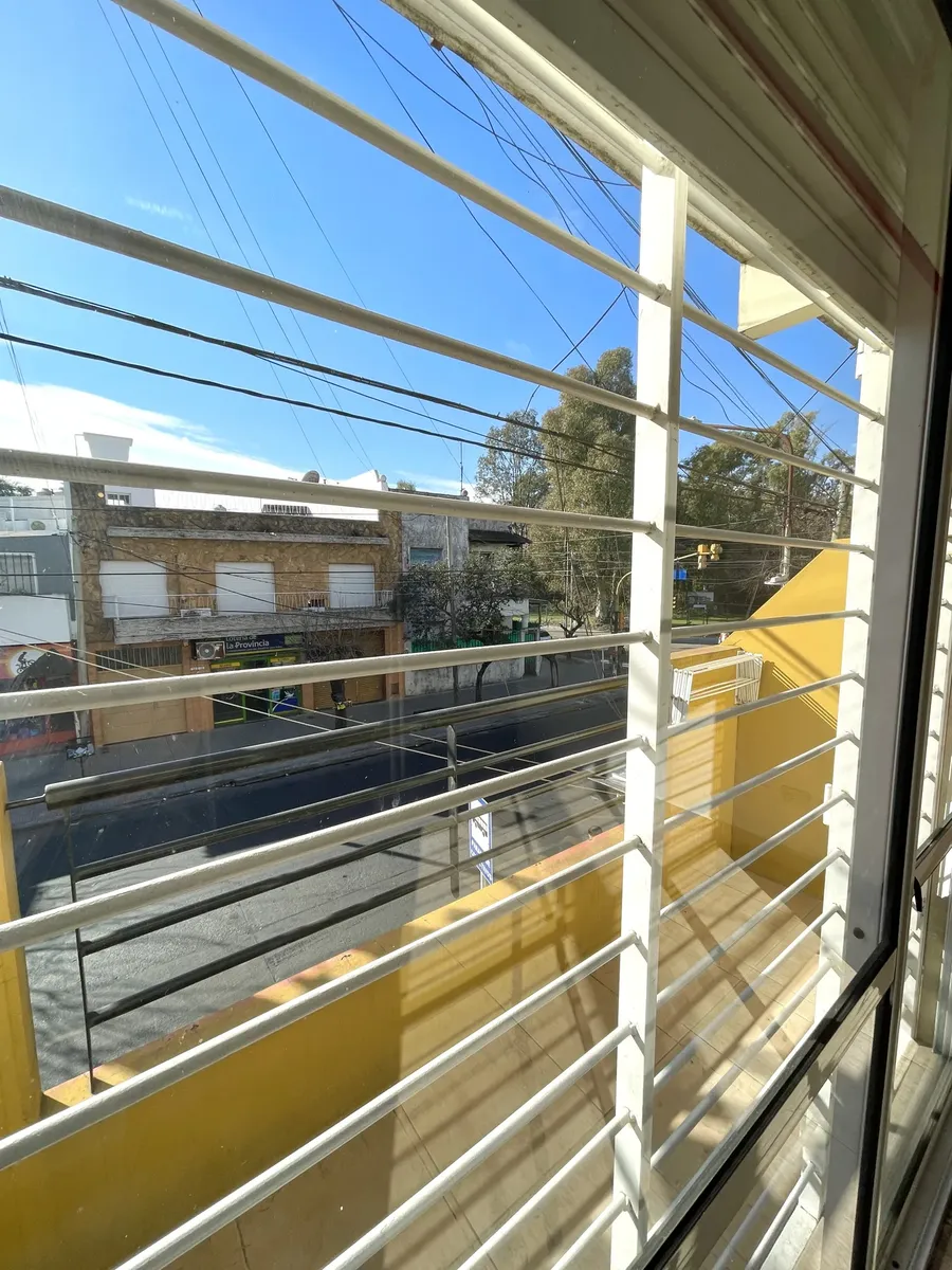 Studio apartment in San Justo, La Matanza