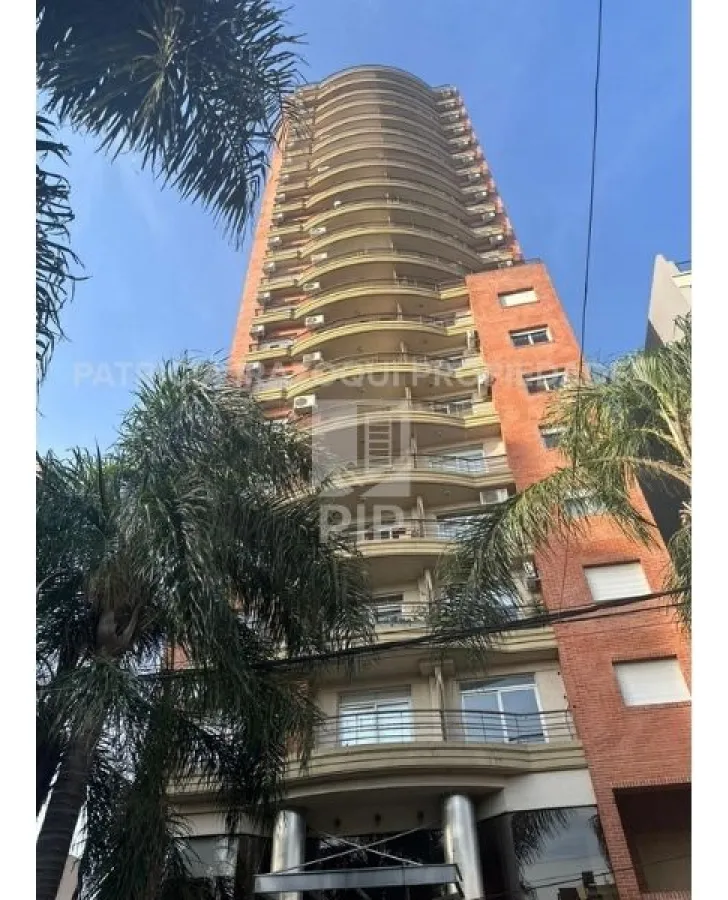 Departamento de 2 ambientes en alquiler en Ramos Mejía