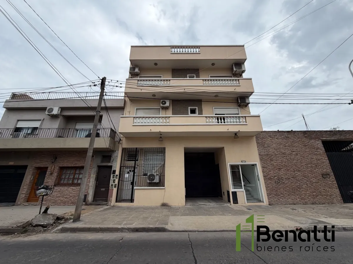 Two-room apartment on the second floor in La Matanza
